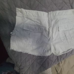3 pairs American Eagle Shorts